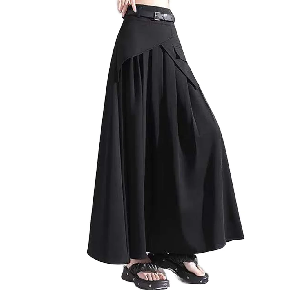 Summer 2026 Trend: Trendy Patchwork Skirt