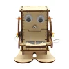 Robot Mangia-Monete N.2