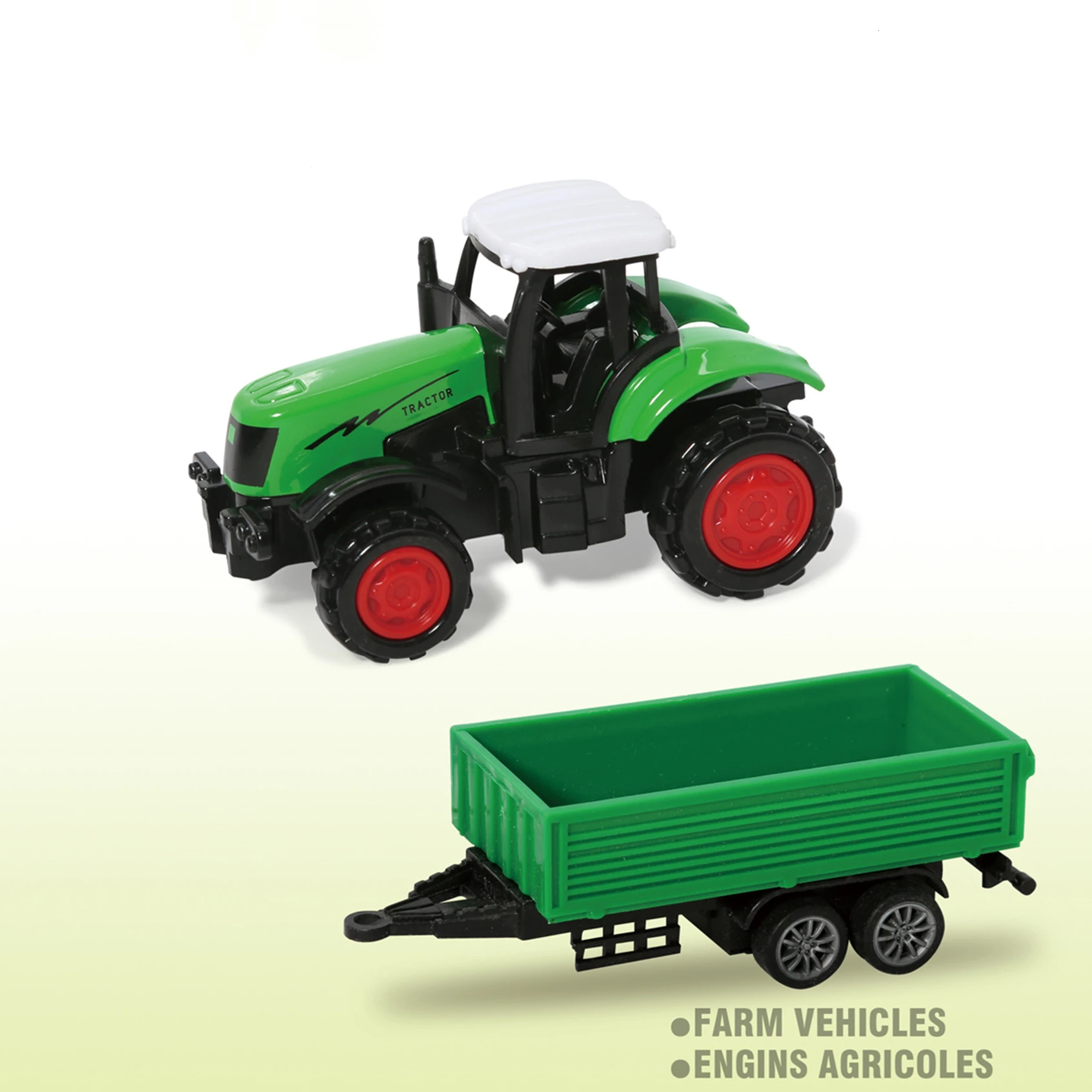 Buy Diecast Toy Old Farm Pickup Truck 