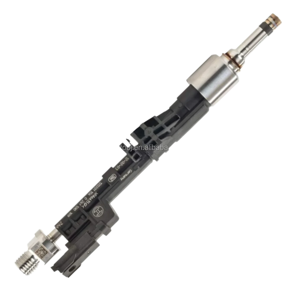 FJ1178 13647597870 For Fuel Injector Inyector Bmw SERIE 135 220 328 528 535 640 740 X1 X3 X4 X5 X6 0261500172 13647639994 62805 Fj1178