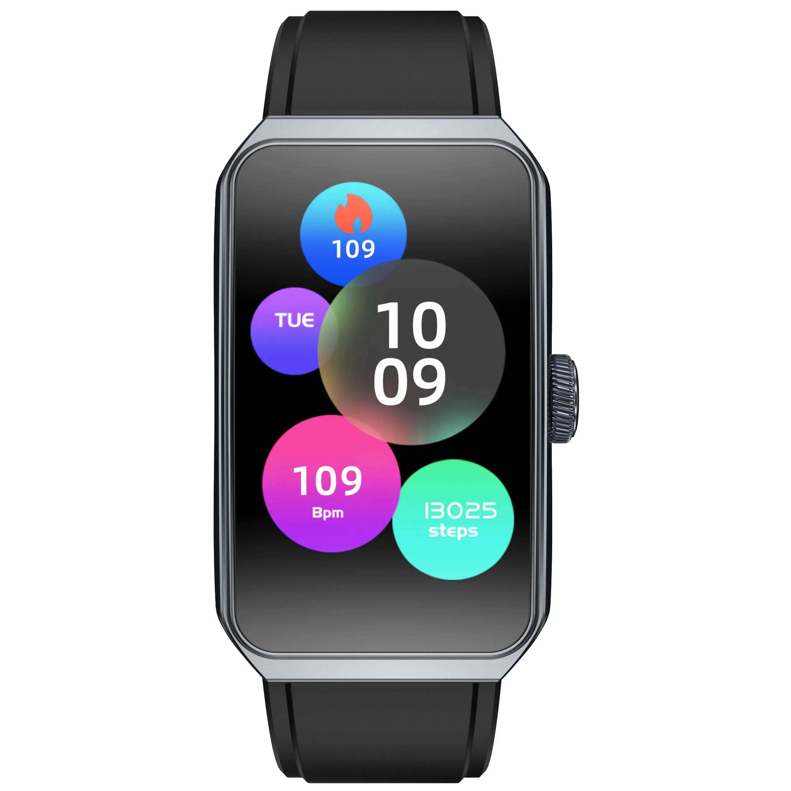 VALDUS Magnetic Charging 1.47 Inch Support Bluetooth Call Alarm Reminder Smartwatch Sleep Monitoring R11 Waterproof Smart Watch