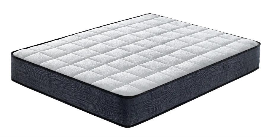 Bonnel spring mattress 15 years warranty king size  box  memory foam spring mattresses