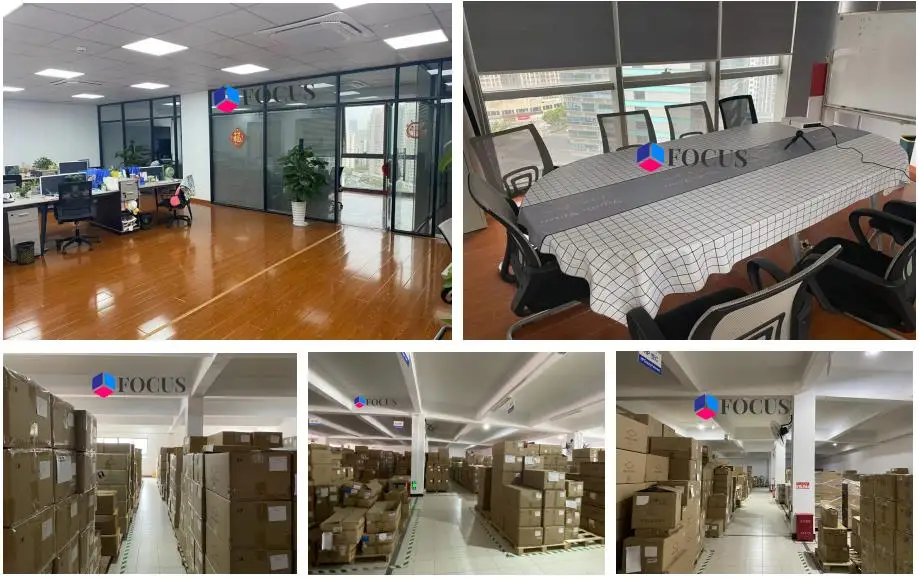 Kunshan Xinya Electronic Co.,Ltd.