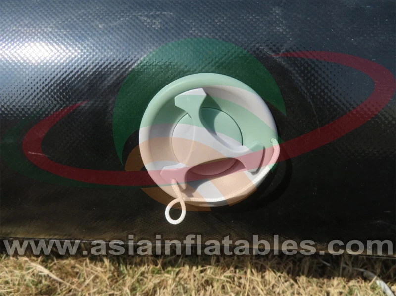 New Design Inflatable Floating Platform Water Island Jet Ski Dock,Oem