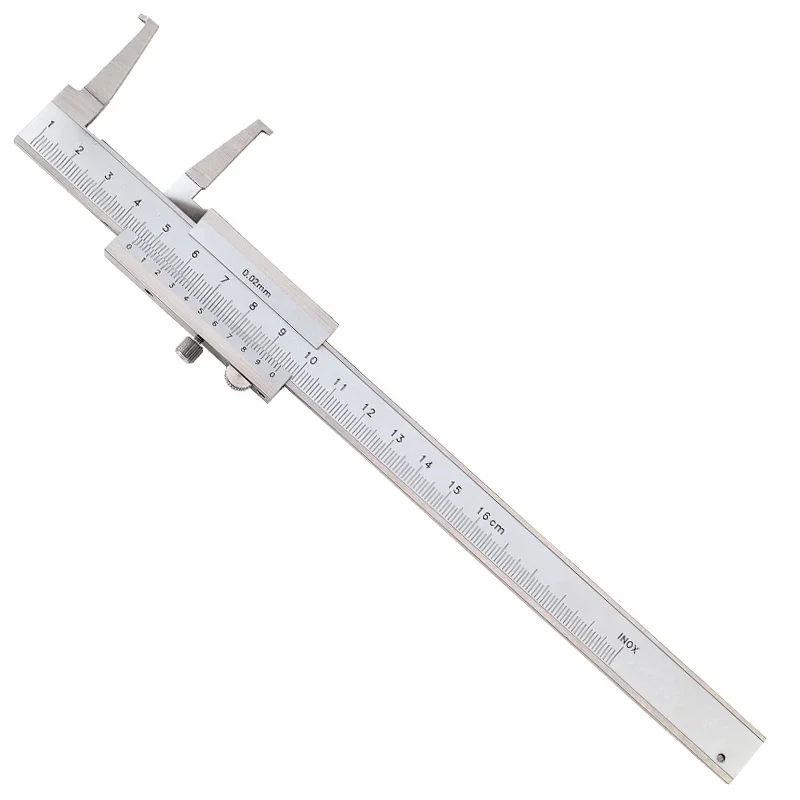 internal vernier caliper