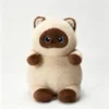 Siamese cat