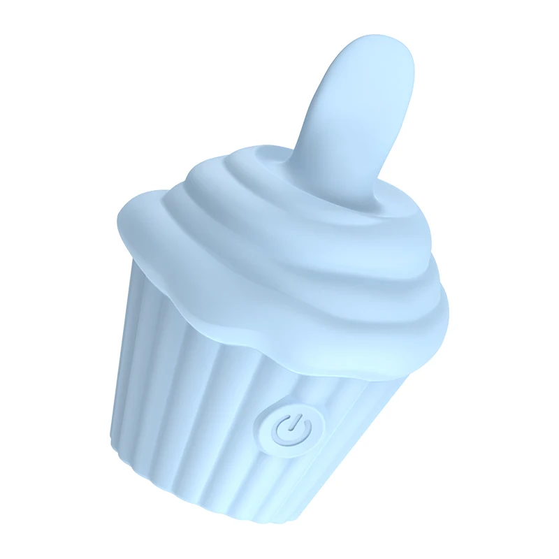 Vibrateur à léchage de langue, stimulateur clitoridien et point G, stimulateur de mamelons, plusieurs modes de vibration, jouet sexuel rechargeable en silicone pour adultes._voghion.com