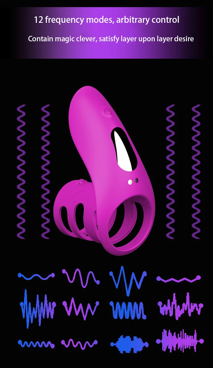 Teens Homemade Anal Sex Toys Penis Ring photo