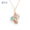 Rose gold