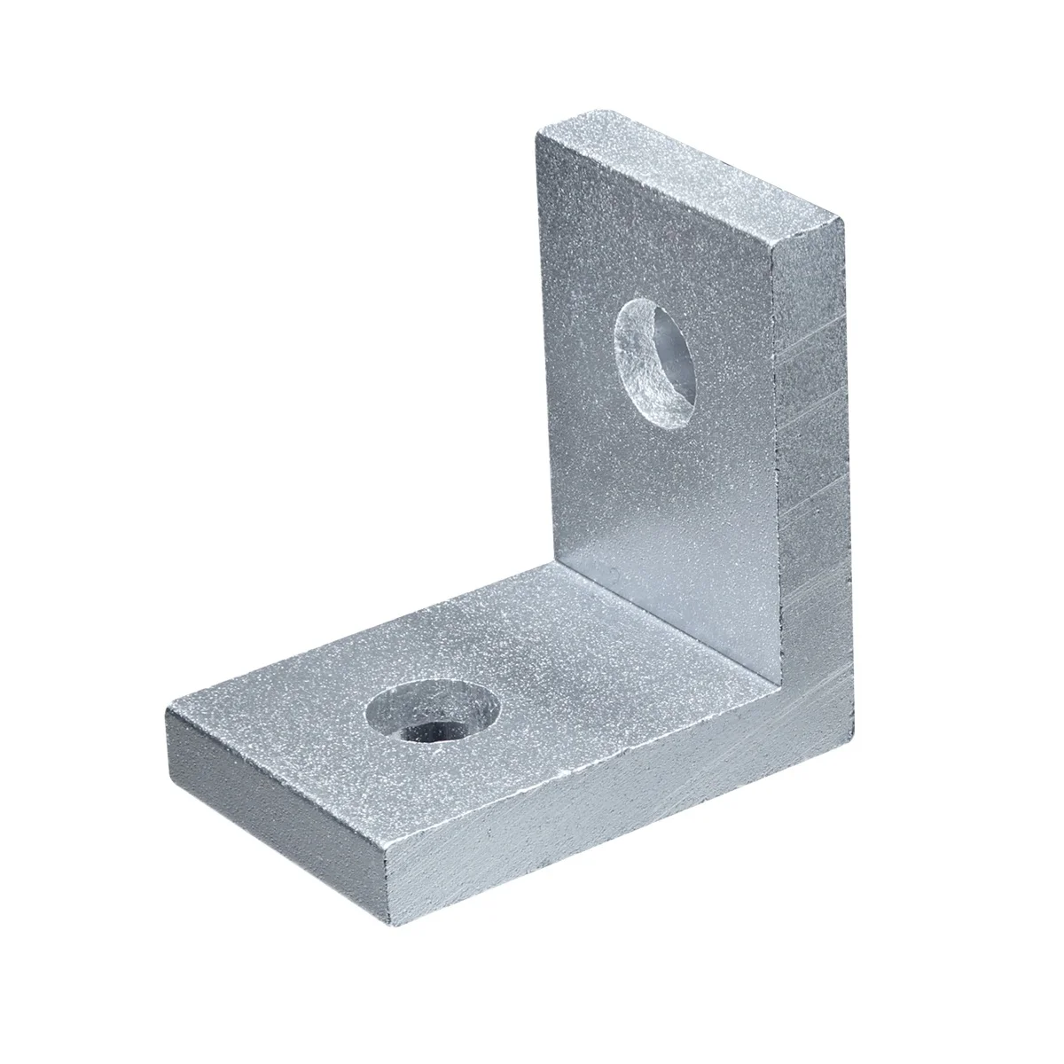 90 Degree Aluminum Profile Accessories Connection Bracket High Extrusion Angle Piece 20/30/45 Code Industrial Fixing Fasteners