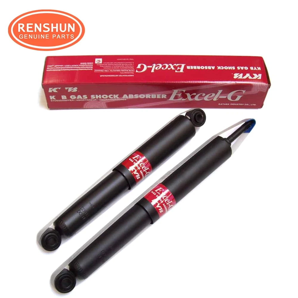 kyoページ Amazon.com: KYB 331601 Excel-G Gas Strut : Automotive