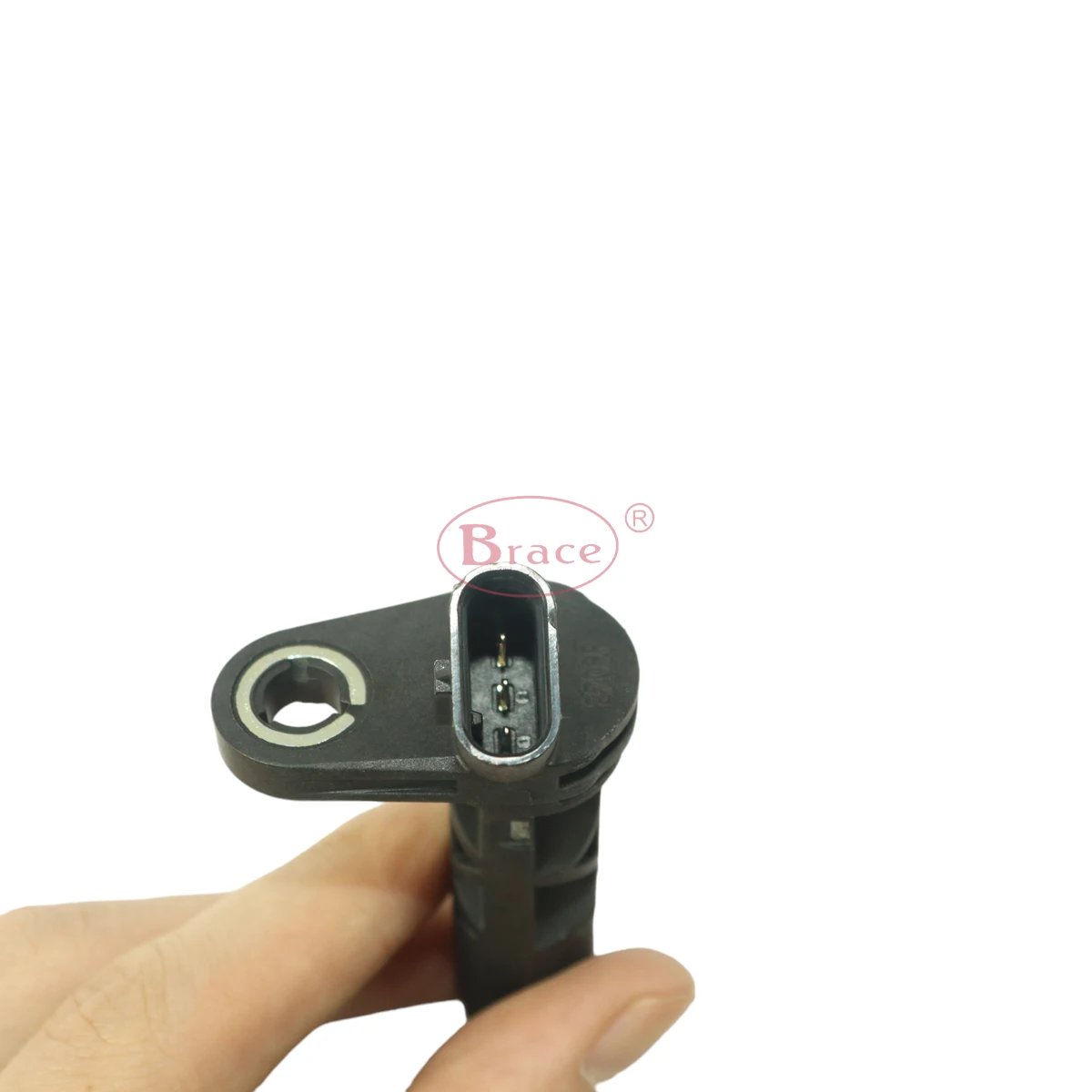 Auto Parts Crankshaft Position Sensor Suitable for Mgzs 24106676