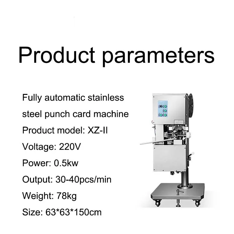 Meat Product Making Machine Salami Sausage Clipper Greatwall Double Clipper