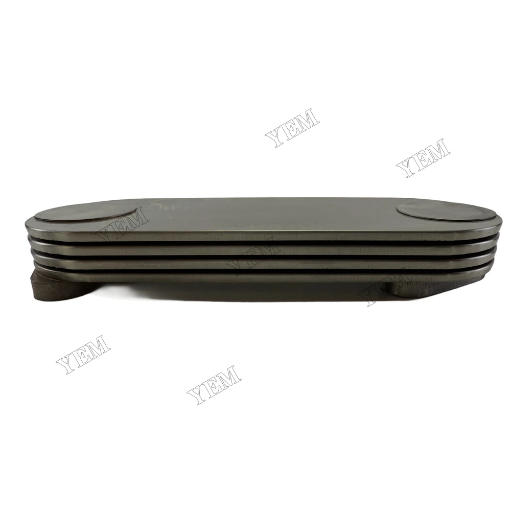 Oil Cooler Core Fit for Nissan TD42 Engine 6