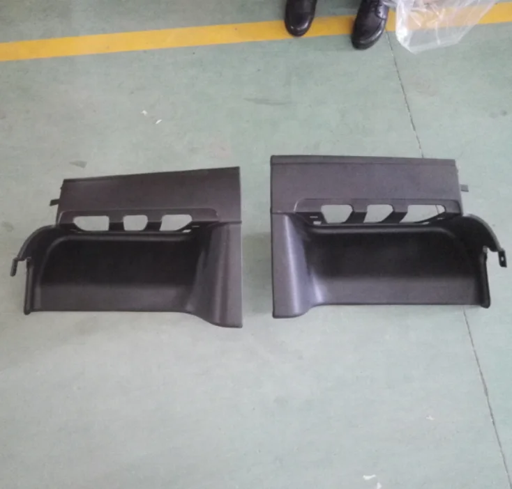 For Volvo FM FH OEM 3175407 20529640 RH Truck Mudguard Footstep Foot Board