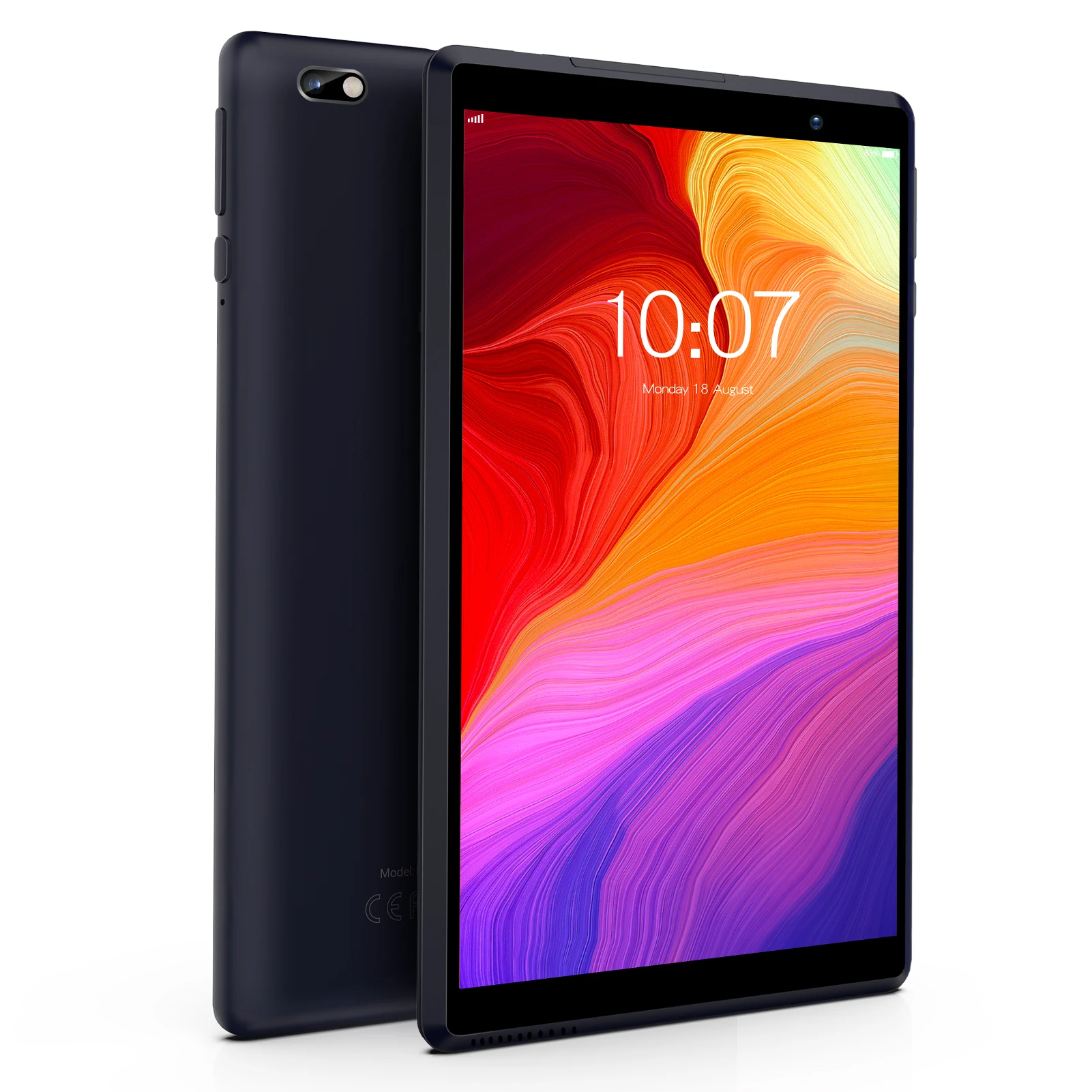 PRITOM L8 2+32GB Quad Core GPS Restaurant Tablet 8 Inch