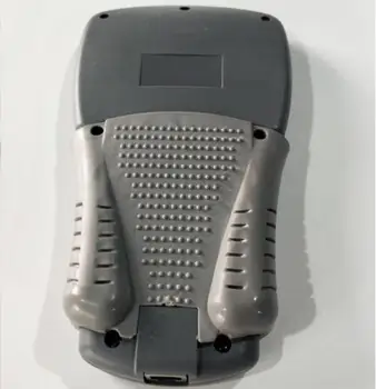 Produktbild von Curtis 1311 Programmiergerät – Für Gabelstapler-Controller, Diagnose & Programmierung, Aus ABS, Kompatibel Mit 1244, 1243, 1230 & Mehr