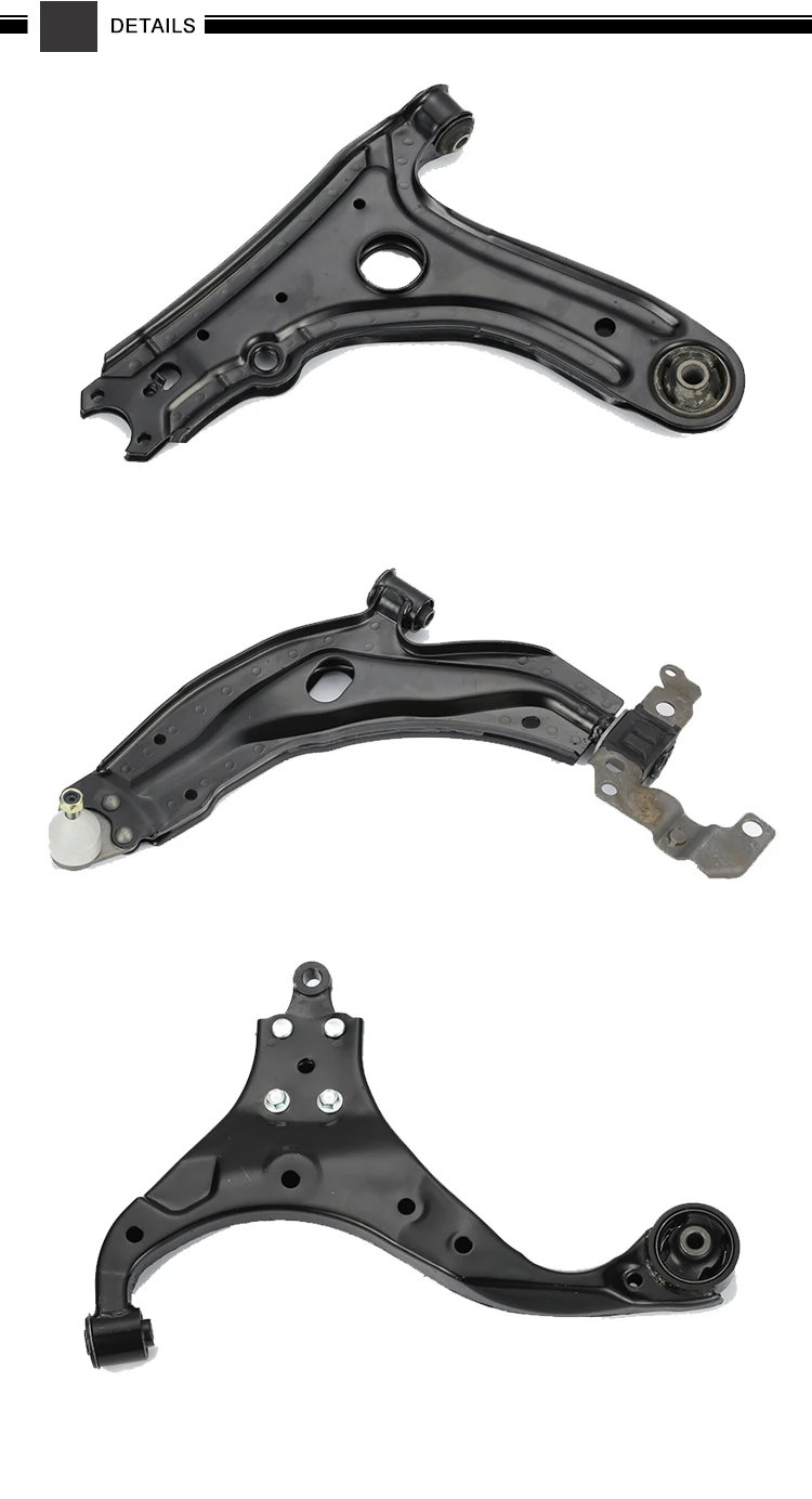 Auto Parts Ec0134300f Series Car Control Arm For Mazda Tribute(ep) Suv Low 00'08' Buy