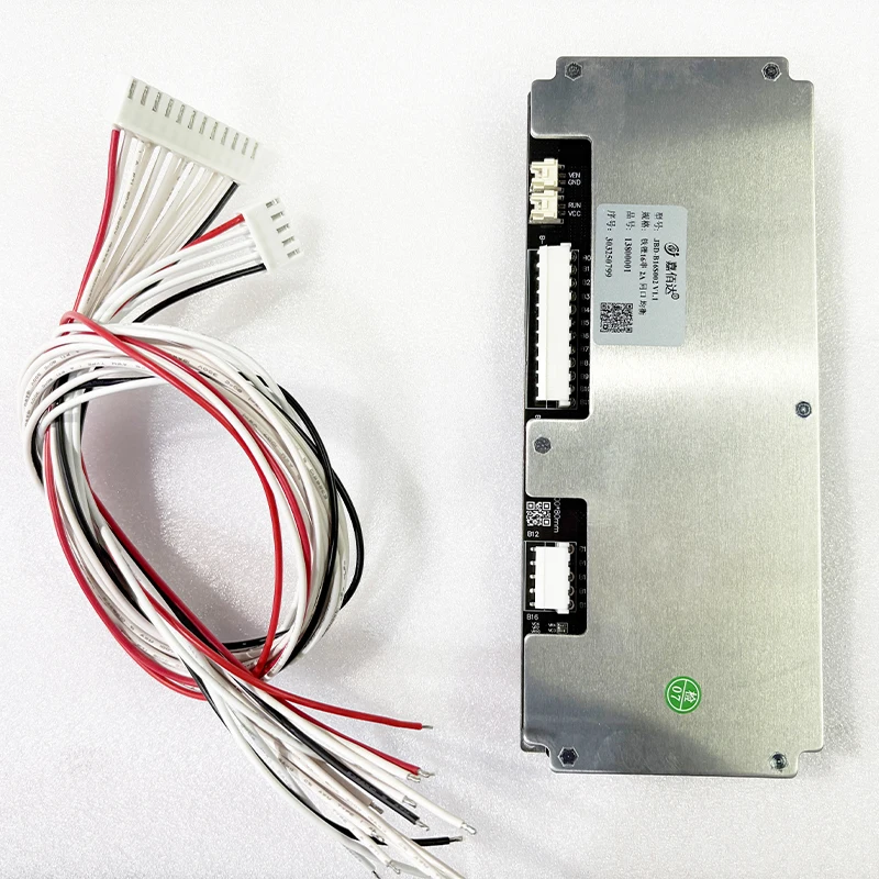 JBD 16S 2A Active Balance Board for 48V Lithium Ion Battery - 5A