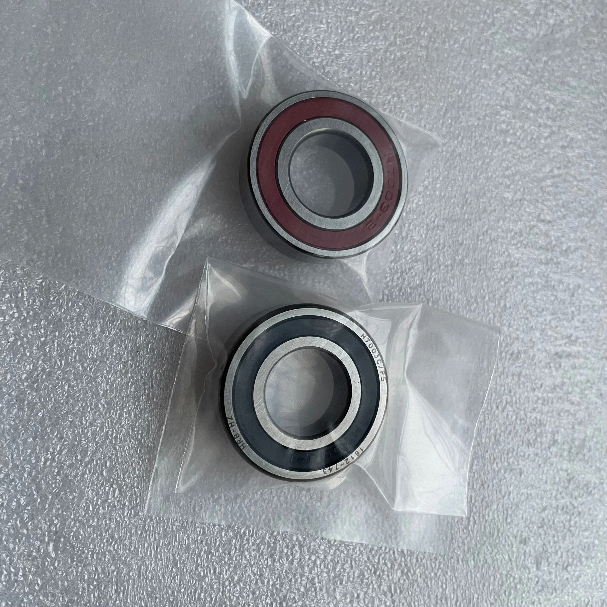 7306BE 2CS Angular Contact Ball Bearing 3904 2rs
