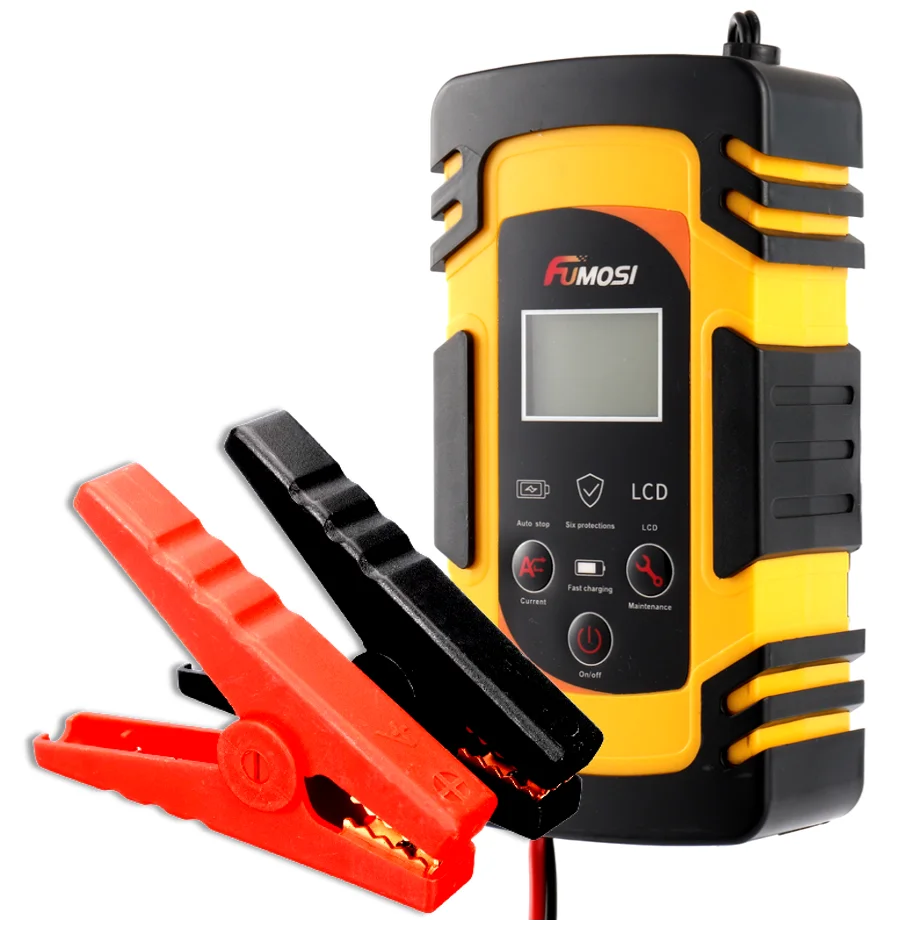 Tesla Automatic Chargers Efficient Trickle Charging