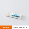 Royal chopstick rest