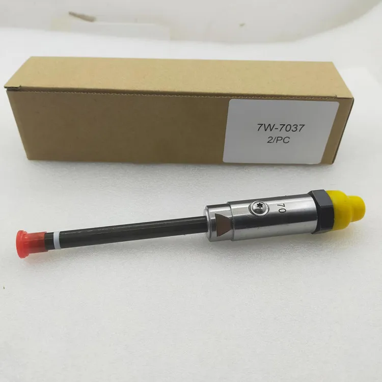 Fuel Injector Nozzle 7W7037 for CAT 3408