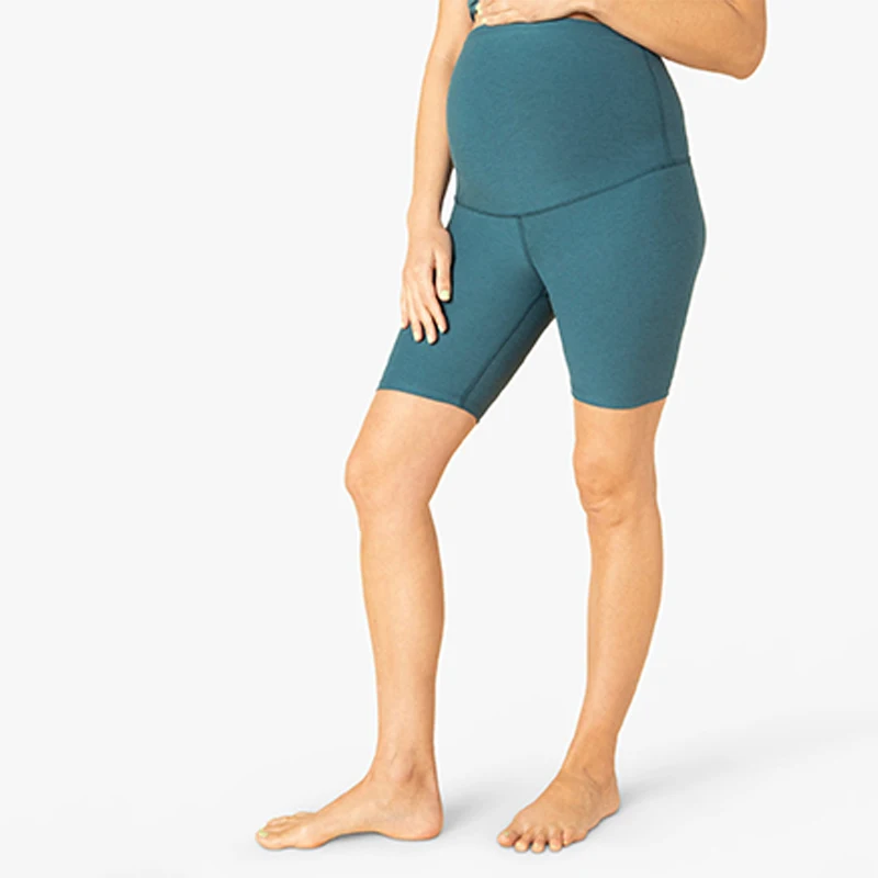 Pantalones Cortos De Maternidad Para Mujer Embarazada,Ropa De Yoga Para  Embarazo - Buy Yoga Pantalones Cortos,Maternidad Desgaste De La  Yoga,Maternidad Ropa De Fitness Product on Alibaba.com