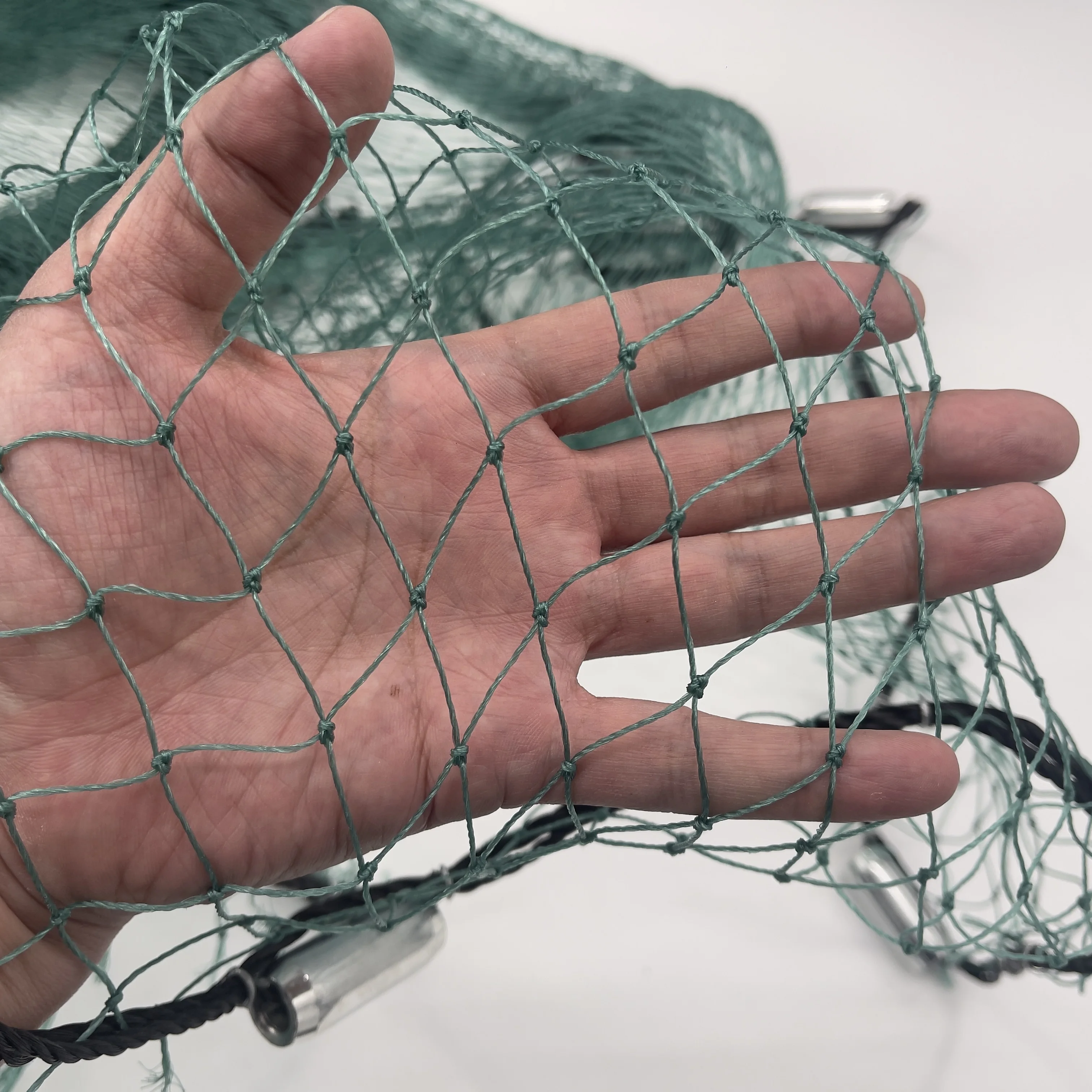 Durable Fishing Nets High Strength Trawl Nets for Catching Fish
