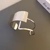 4 #   Bracelet en argent