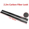 2,2 m de carbono