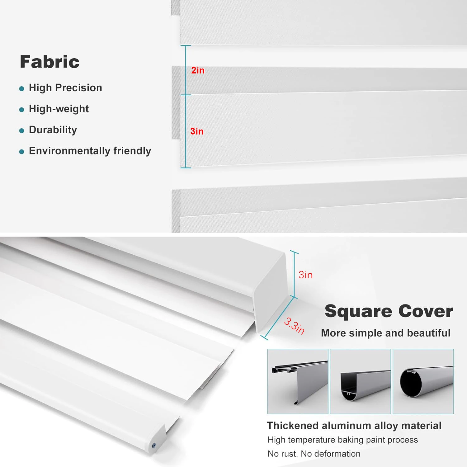 High Quality Factory Zebra Blinds  Remote Control Battery Operated Motorized Custom Motorized Smart Zebra Blinds for Window