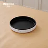 Small black size [diameter 25cm]