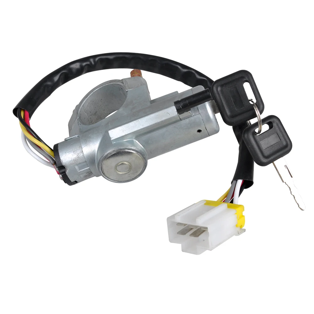 Factory Ignition Starter Switch, Ignition Key Switch, D8700 23G00,48700 01G00  for Nissan TSURU