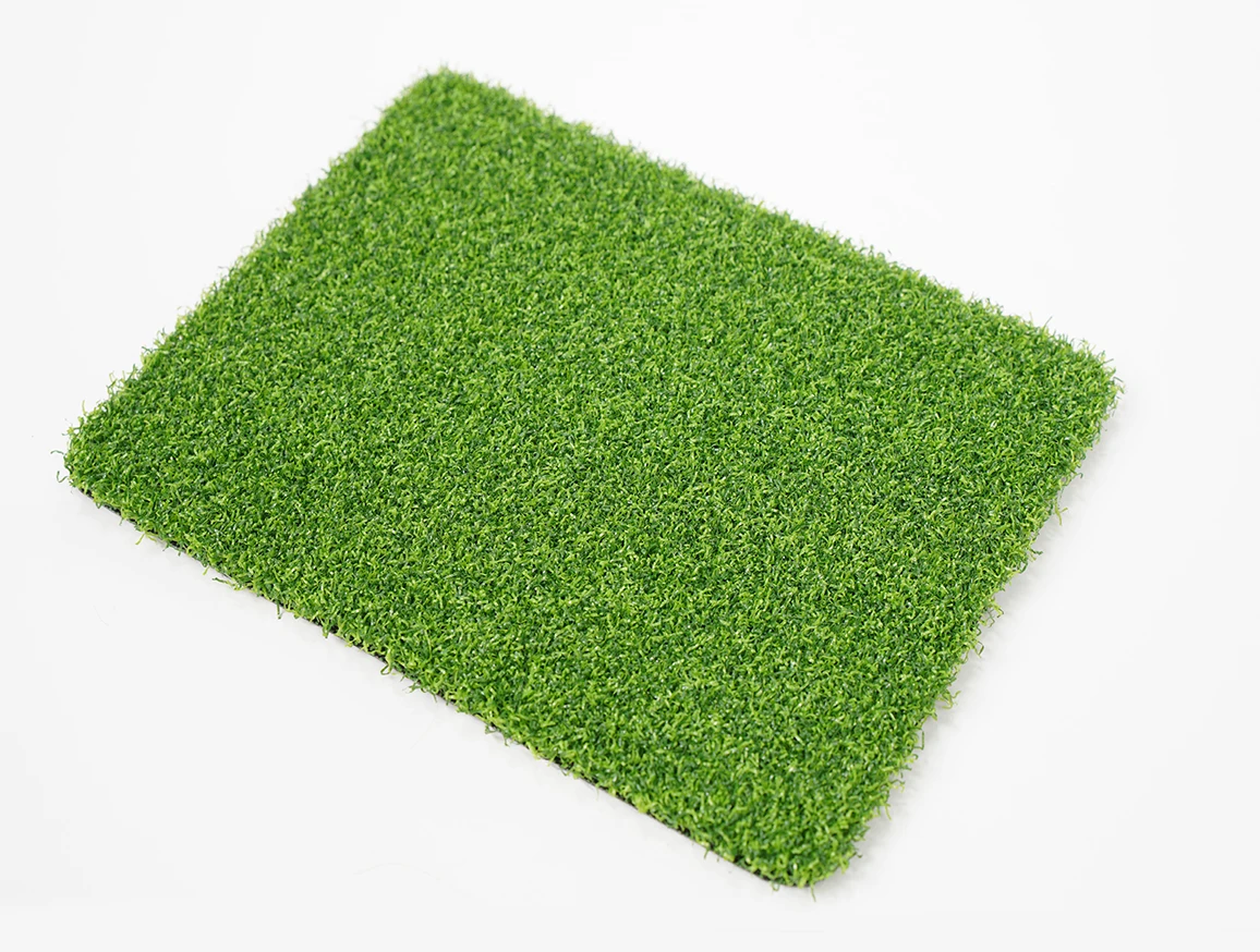 Shanghai China Manufacturers Synthetic Grass Carpet Plastic Golf Soccer Field Artificial Turf Grass Floor