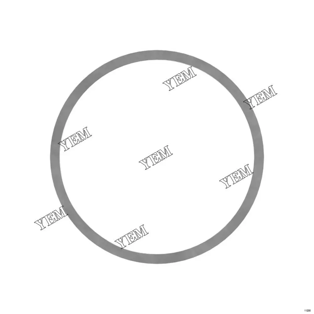 M316C M313C M315C Spacer 8U-0747 8U0747 Engine Repair Kit 3