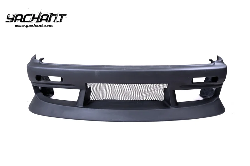 FRP Fiber Glass 1988-1994 Nissan A31 Cefiro Uras Front Bumper For A31  Cefiro Front Bumper| Alibaba.com