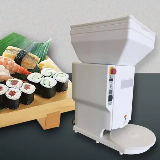 lucky eng sushi machine price