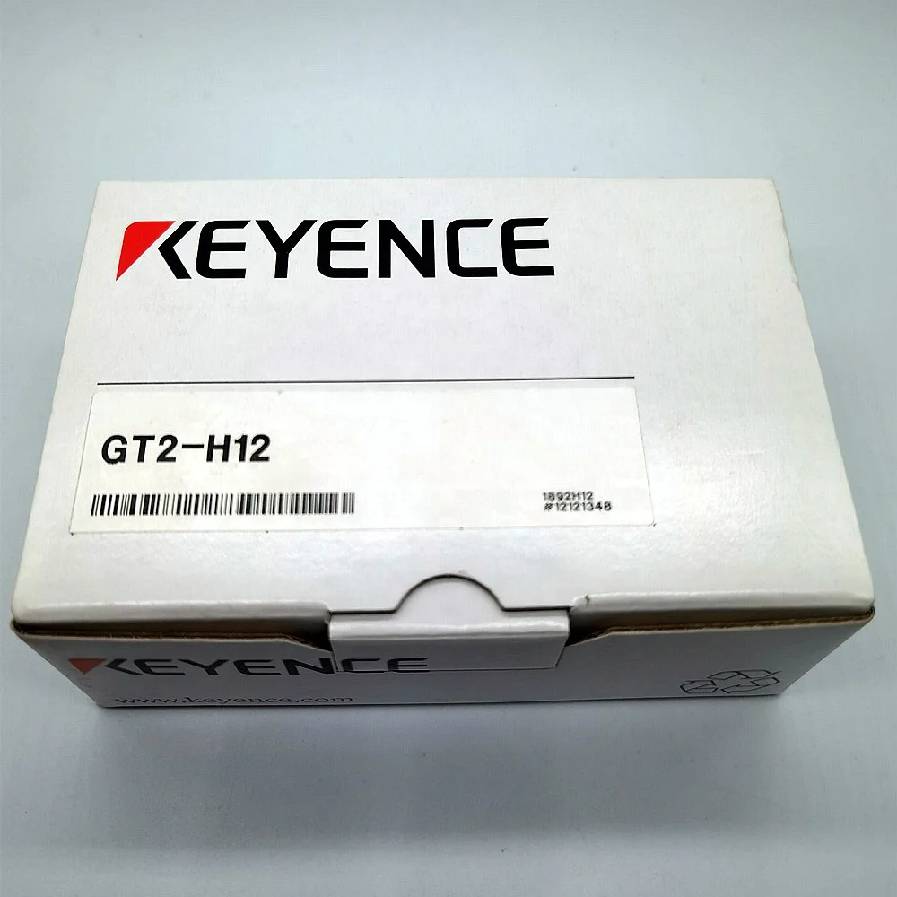 KEYENCE GT2-H12 High-Accuracy Digital Contact Sensor GT2 Series