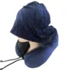 Azzurro di blu marino