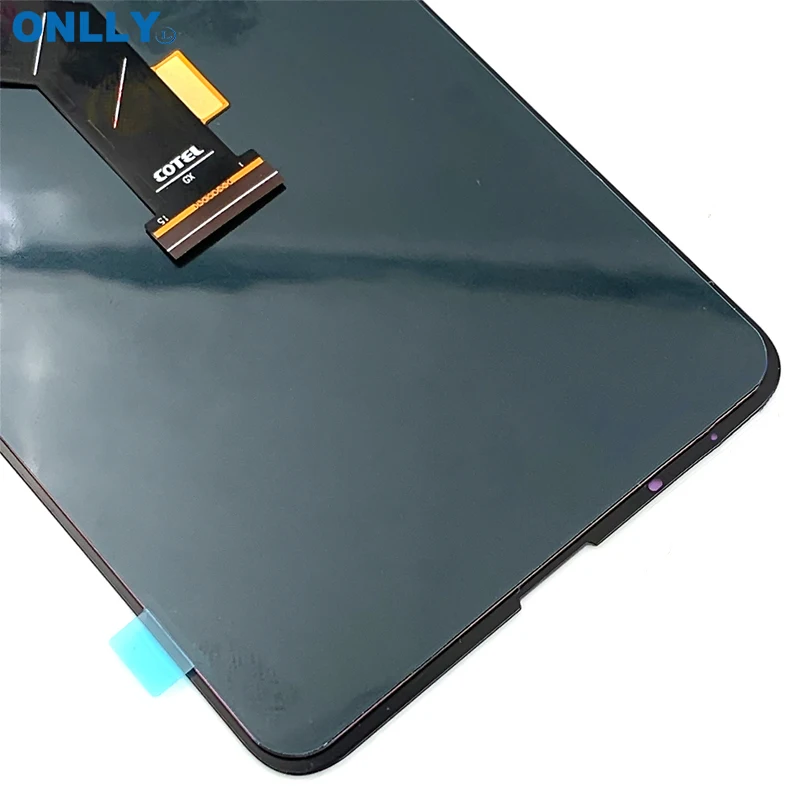 Xiaomi Mix 3 LCD with Touch Screen - Complete Display
