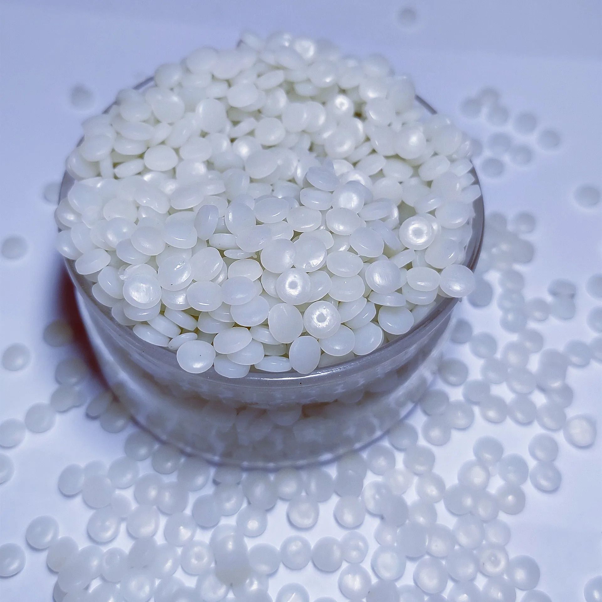 Polypropylene PT103 High Transparency Good Stiffness Random Copolymer PP Extrusion Sheet, Thermoforming Cup, Blow Molding Bottle