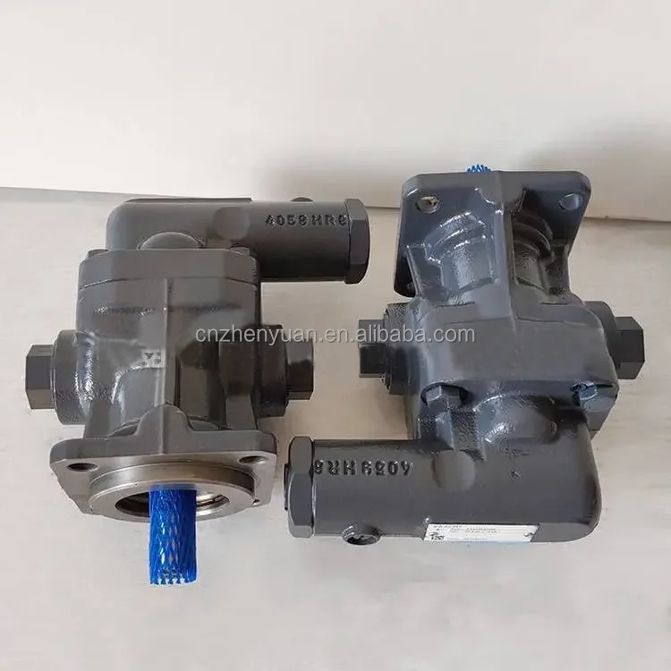 Kracht Hydraulic Oil Pump Kf Kf32rf2 Kf32rf2d15 Kf2.5rf1d15
