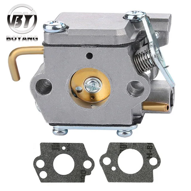 Carburetor Carb Kit For Walbro WT-827 WT-827-1 RYOBI 753-05133 753-04333 
