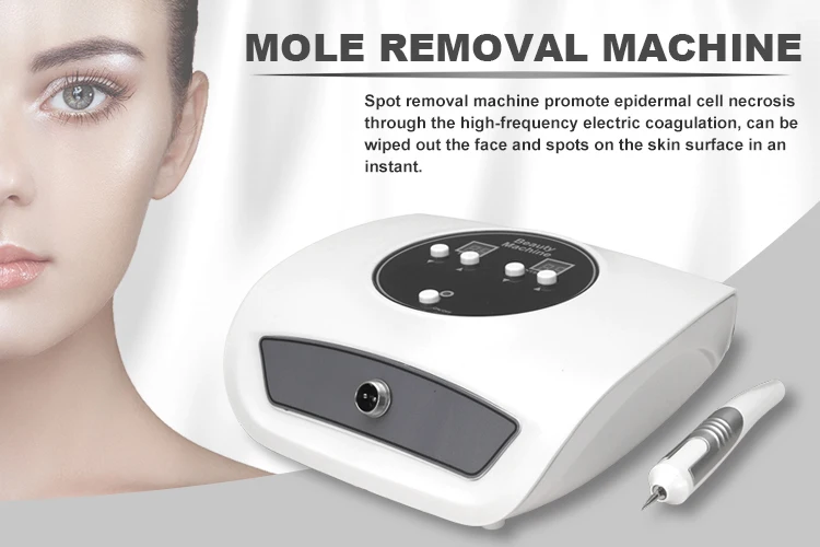 Vy5009 Beauty Use Electrocautery Mole Removal /pimple Remover Skin