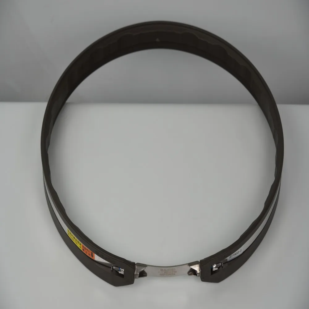 High-Energy Tire Burst Emergency Safety Devices Essential for Truck ...