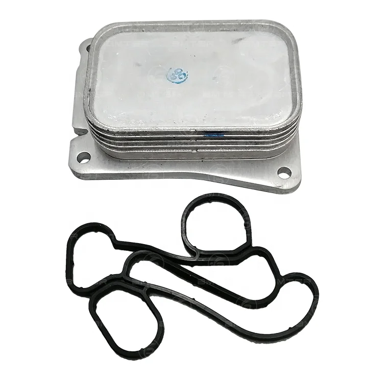 Transmission Oil Cooler 2711880401 OEM for Benz W203 W204 W211