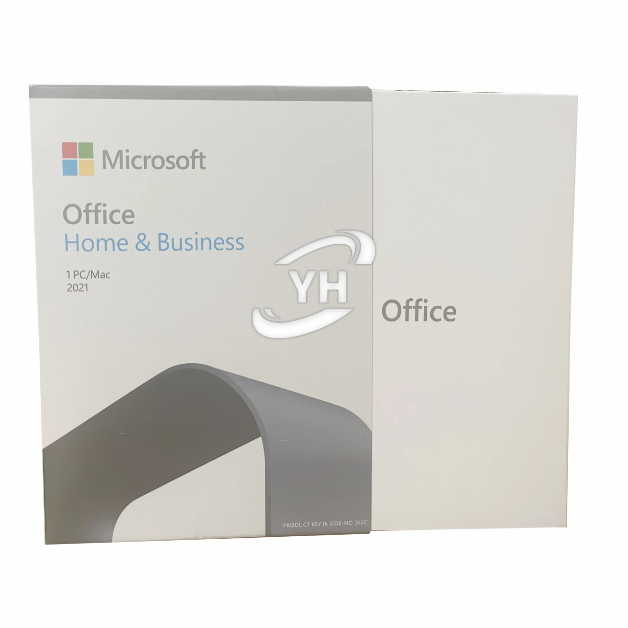 Microsoft Office 2021 Home And Business For Mac Digital Retail Key