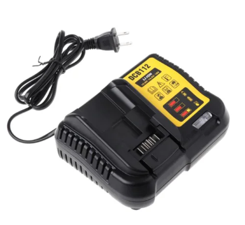 Wholesale 18v DCB112 For Dewalt Dcb201 Battery Dewalts Charger 2A