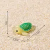 colorful No. 16 - Turtle